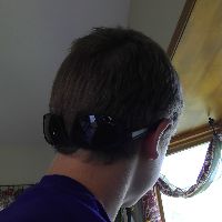 Profile Picture of Andrew Toews (@andrew.toews) on Tiktok