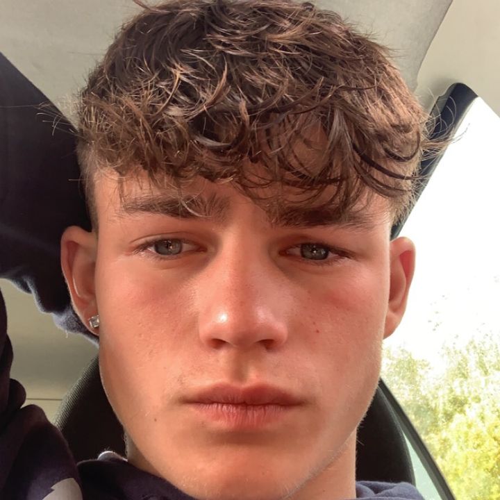 Profile Picture of Edward Davey (@edwarddaveyy) on Tiktok