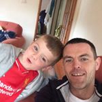 Profile Picture of Joey Pierce (@joey.pierce.31) on Instagram