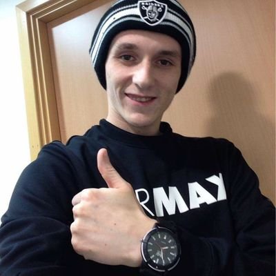 Profile Picture of Paul Peebles (@PaulPeebles8) on Twitter