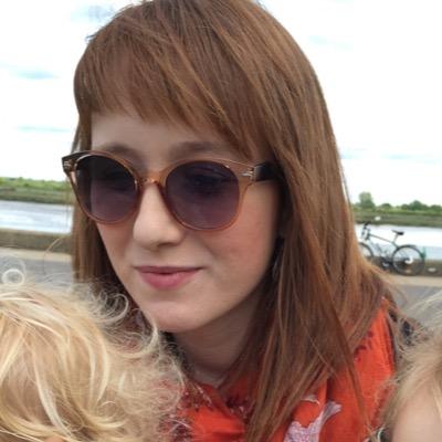 Profile Picture of Georgia Coote (@@GeorgiaCoote) on Twitter