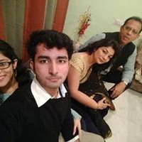 Profile Picture of Rajesh Puri (@rajesh-puri-23) on Quora