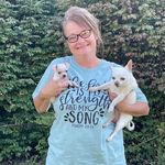 Profile Picture of kim_smalling_oakes (@kim_smalling_oakes) on Instagram