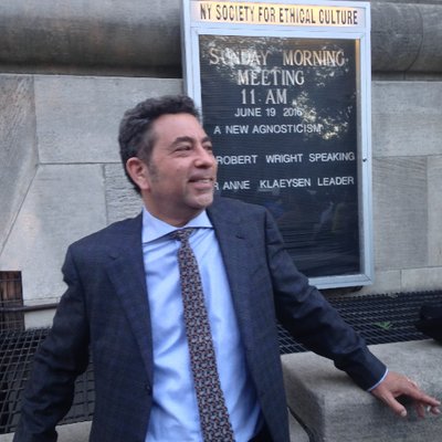 Profile Picture of Richard Khavkine (@richkhav) on Twitter