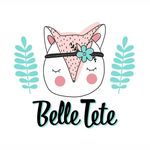 Profile Picture of belletete (@belletete_unique_handmade) on Instagram