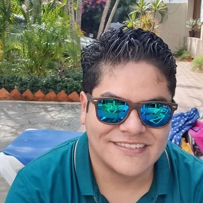 Profile Picture of Aarón Casillas (@AarnCasillas1) on Twitter