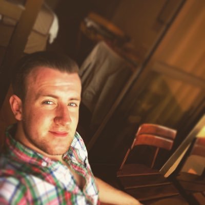 Profile Picture of Robert Hession (@hession_robert) on Twitter