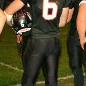 Profile Picture of Morgan Barger (@111528813) on Myspace