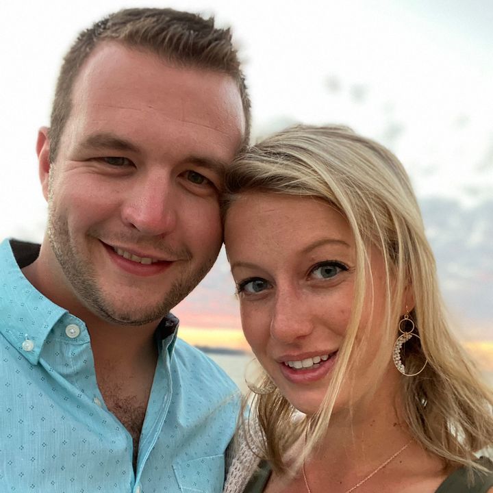 Profile Picture of Grant Galloway (@galloway07) on Tiktok