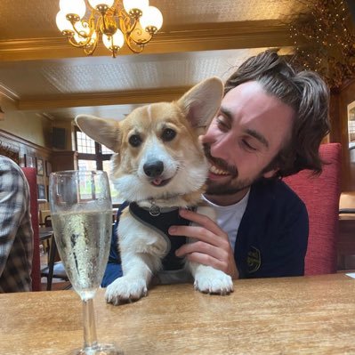 Profile Picture of Jack Pearce (@jackpearce22) on Twitter