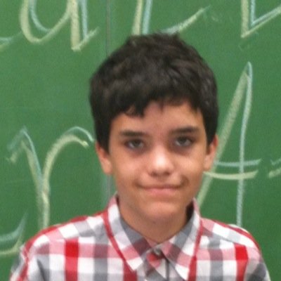 Profile Picture of Chris Davi (@ChrisDavi01) on Twitter