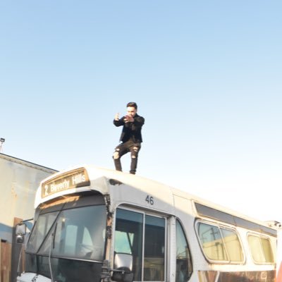 Profile Picture of Anthony Toscano (@10AnthonyV) on Twitter