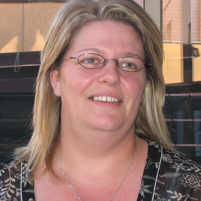 Profile Picture of Heidi Lind (@Wrapdk) on Twitter