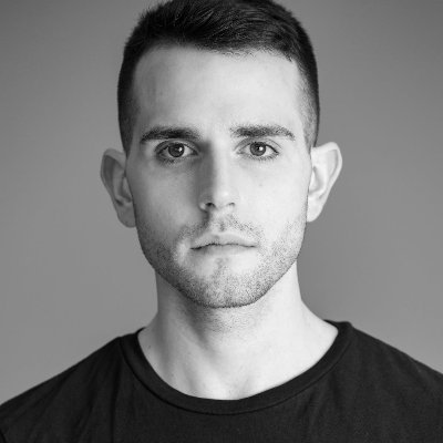 Profile Picture of MikeZanger (@MikeZanger) on Twitter