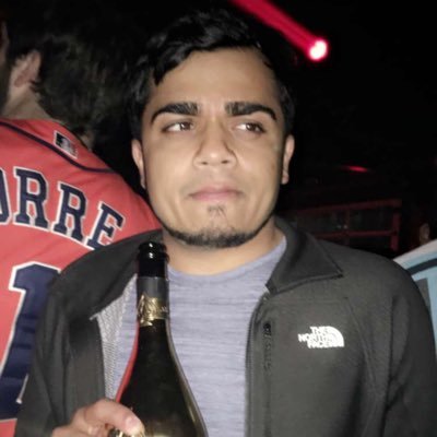 Profile Picture of Mike Patel (@mikepatel24) on Twitter