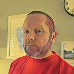 Profile Picture of bob wallace (@postapocalyptic) on Instagram