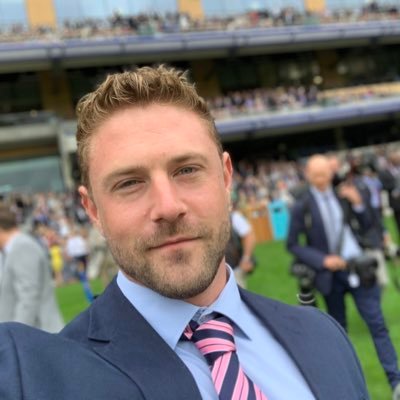 Profile Picture of Daniel Gentle (@DanielGentle8) on Twitter