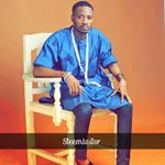 Collins Sleem Obewu - Instagram Profile Picture of Collins Sleem Obewu (@iam_mrsleem) on Instagram
