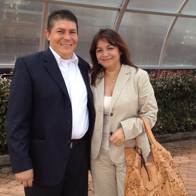 Profile Picture of Esperanza Correa (@EspCorrea) on Twitter