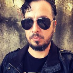 Profile Picture of Alan Null (@alan.null) on Tiktok