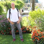 Profile Picture of Rainer M. Nägele (@steven_riggs777) on Instagram