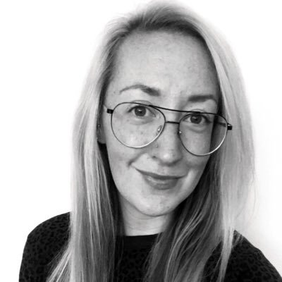 Profile Picture of Laura Carney (@LauraMCarney) on Twitter