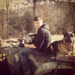 Profile Picture of Logan Boyer (@logancboyer23) on Instagram