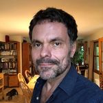 Profile Picture of Richard Steigmann-Gall (@richardsteigmanngall) on Instagram