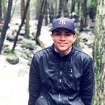 Profile Picture of Jonathan Naranjo-Morett (@naranjo__m) on Instagram