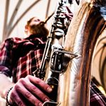 Profile Picture of Jacob Slocum (@jacobslocumjazz) on Instagram