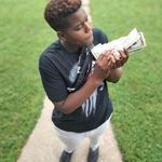 Profile Picture of James Richardson (@jamesfrm3) on Instagram