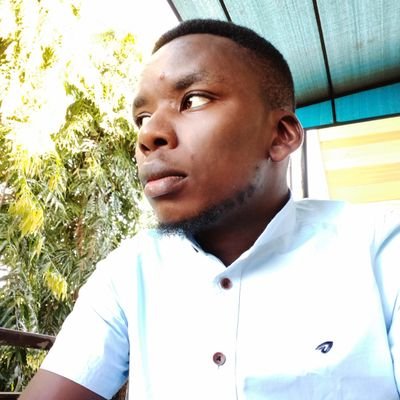 Paul Macharia - Twitter Profile Picture of Paul Macharia (@PearlMarshaSr) on Twitter