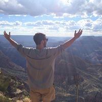 Profile Picture of Dylan Maykrantz (@dylan-maykrantz) on Quora