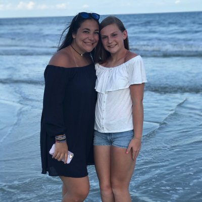 Profile Picture of Abbey Canupp (@abbey_canupp) on Twitter