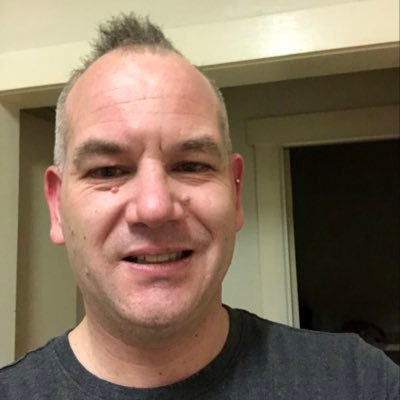 Profile Picture of Trevor Randall (@TrevorR72584717) on Twitter