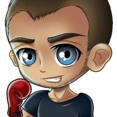 Profile Picture of Joseph Gradowski (@JosephGradowski) on Twitter