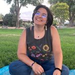 Profile Picture of Isabel Spafford (@icspatula) on Instagram