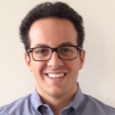 Profile Picture of Dan Ferranti (@danferranti) on Twitter