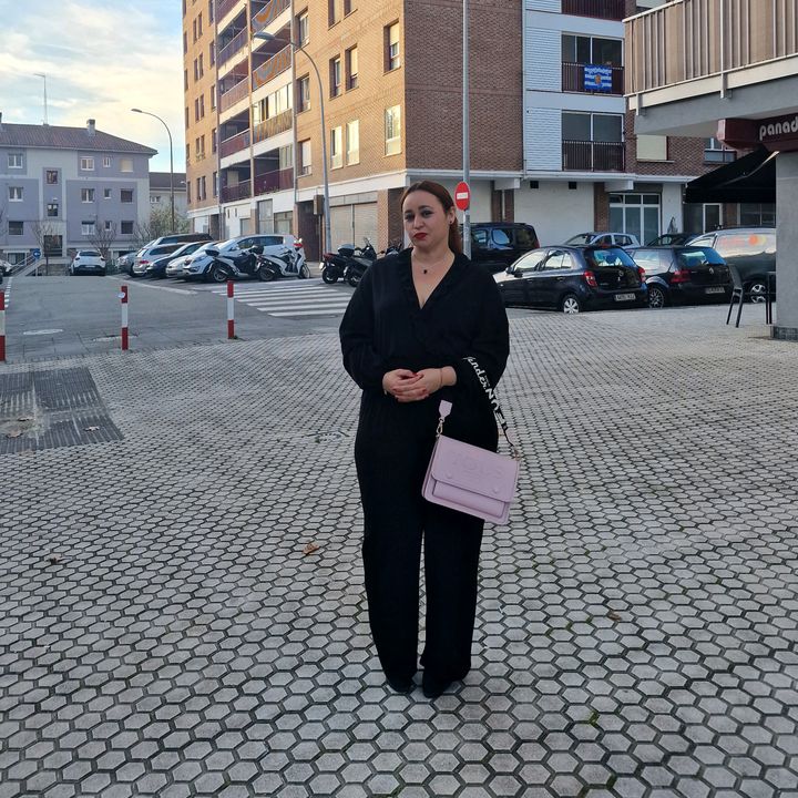 Profile Picture of Sobeyda Baez (@sobeydabaez) on Tiktok