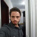 Profile Picture of Roberto Irschlinger (@peixe.azul.webdesigner) on Instagram