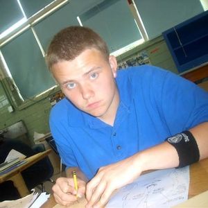 Profile Picture of Daniel Smith (@danielraysmith) on Myspace