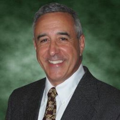 Profile Picture of John Monteleone (@southburyfirst) on Twitter