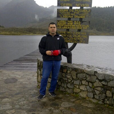 Profile Picture of danny infante (@danysfante) on Twitter