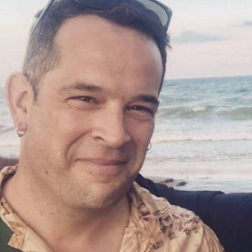 Todd Burke - Tiktok Profile Picture of Todd Burke (@tiktokmastersensen) on Tiktok