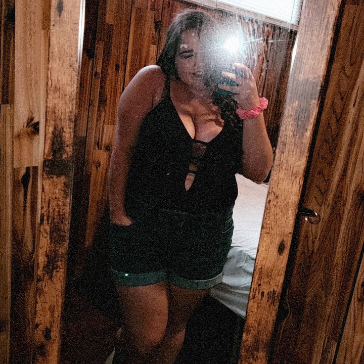 Profile Picture of Carla Cierra Poole (@carlacierrapoole) on Tiktok