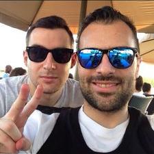 Profile Picture of Daniel Morillo (@yonnypraderas) on Twitter