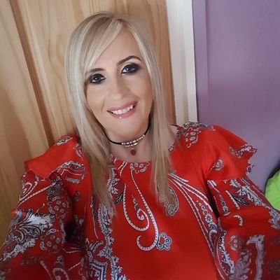 Profile Picture of Alison Louise Brazil (@AlisonLouiseBr1) on Twitter