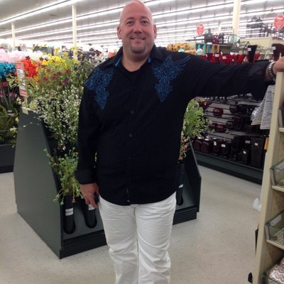 David Holton - Twitter Profile Picture of David Holton (@Dholton69) on Twitter