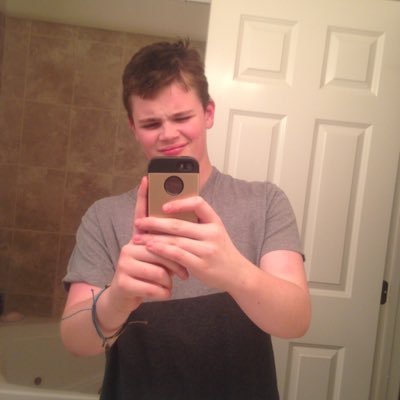 Profile Picture of Timothy J Branson (@TJB_the_Gamer) on Twitter