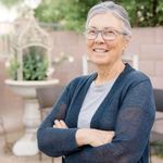 Profile Picture of Barbara Wheeler Floyd (@floydbarbarawheeler) on Instagram